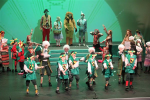The Wizard of Oz (ref: 674)