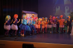 The Wizard of Oz (ref: 678)