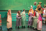 The Wizard of Oz (ref: 683)