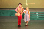 The Wizard of Oz (ref: 684)