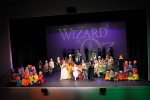 The Wizard of Oz (ref: 694)