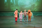 The Wizard of Oz (ref: 695)