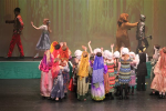 The Wizard of Oz (ref: 696)