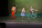 The Wizard of Oz (ref: 698)