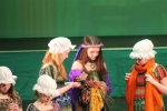 The Wizard of Oz (ref: 699)