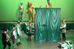 The Wizard of Oz (ref: 704)