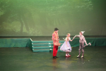 The Wizard of Oz (ref: 708)