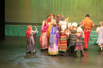 The Wizard of Oz (ref: 709)