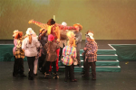 The Wizard of Oz (ref: 710)