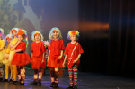 The Wizard of Oz (ref: 714)