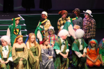 The Wizard of Oz (ref: 716)