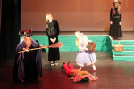 The Wizard of Oz (ref: 721)