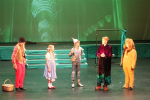 The Wizard of Oz (ref: 722)