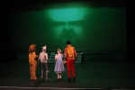 The Wizard of Oz (ref: 724)