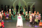 The Wizard of Oz (ref: 725)