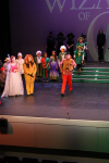 The Wizard of Oz (ref: 729)