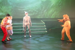 The Wizard of Oz (ref: 732)
