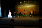 The Wizard of Oz (ref: 734)