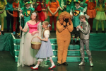 The Wizard of Oz (ref: 735)