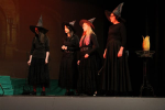 The Wizard of Oz (ref: 738)