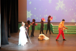 The Wizard of Oz (ref: 739)