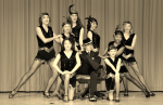 Bugsy Malone (ref: 74)