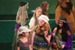 The Wizard of Oz (ref: 743)