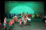 The Wizard of Oz (ref: 745)