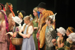 The Wizard of Oz (ref: 749)