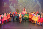 The Wizard of Oz (ref: 751)