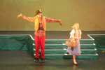 The Wizard of Oz (ref: 755)