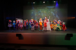 The Wizard of Oz (ref: 756)
