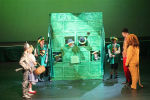 The Wizard of Oz (ref: 759)
