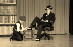 Bugsy Malone (ref: 76)