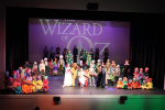 The Wizard of Oz (ref: 762)