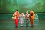 The Wizard of Oz (ref: 763)