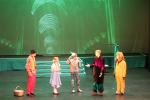 The Wizard of Oz (ref: 766)