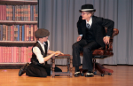 Bugsy Malone (ref: 78)