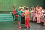 The Wizard of Oz (ref: 783)