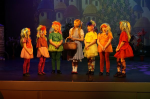 The Wizard of Oz (ref: 784)