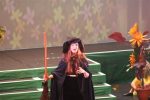 The Wizard of Oz (ref: 787)