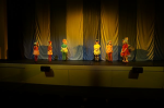 The Wizard of Oz (ref: 792)