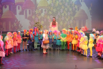 The Wizard of Oz (ref: 793)
