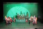 The Wizard of Oz (ref: 796)