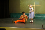 The Wizard of Oz (ref: 798)
