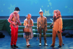 The Wizard of Oz (ref: 800)