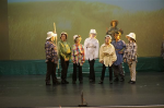 The Wizard of Oz (ref: 801)