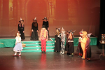 The Wizard of Oz (ref: 804)