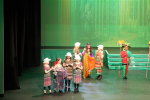 The Wizard of Oz (ref: 807)