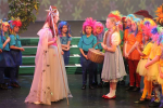 The Wizard of Oz (ref: 810)